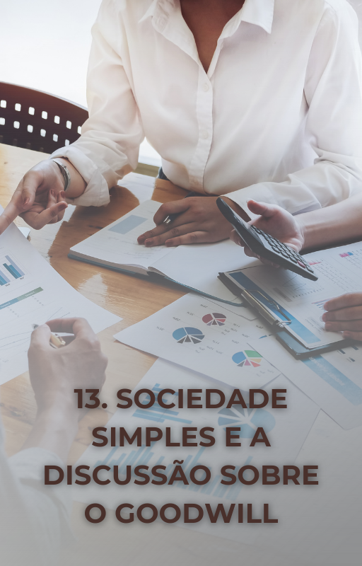 APURAÇÃO DE HAVERES NA RETIRADA OU EXCLUSÃO DE SÓCIO | Descomplicont