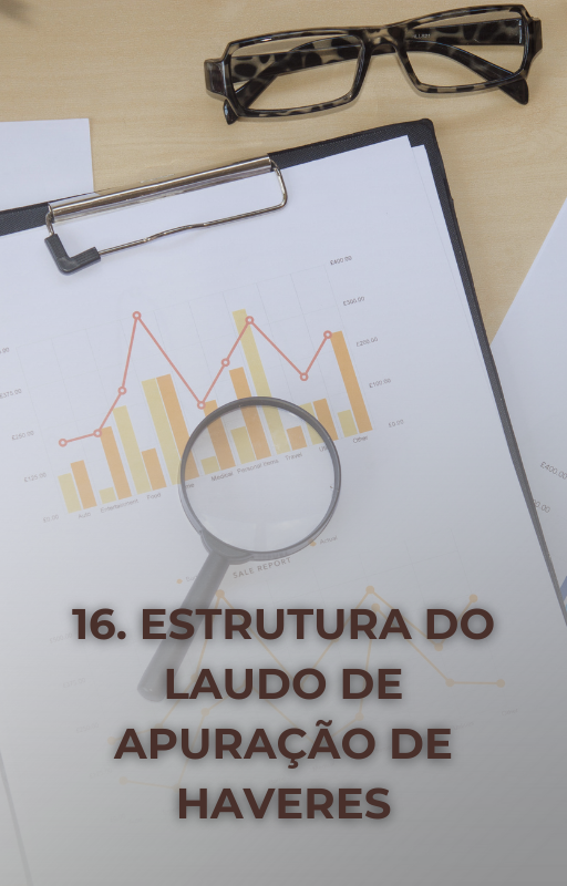 APURAÇÃO DE HAVERES NA RETIRADA OU EXCLUSÃO DE SÓCIO | Descomplicont