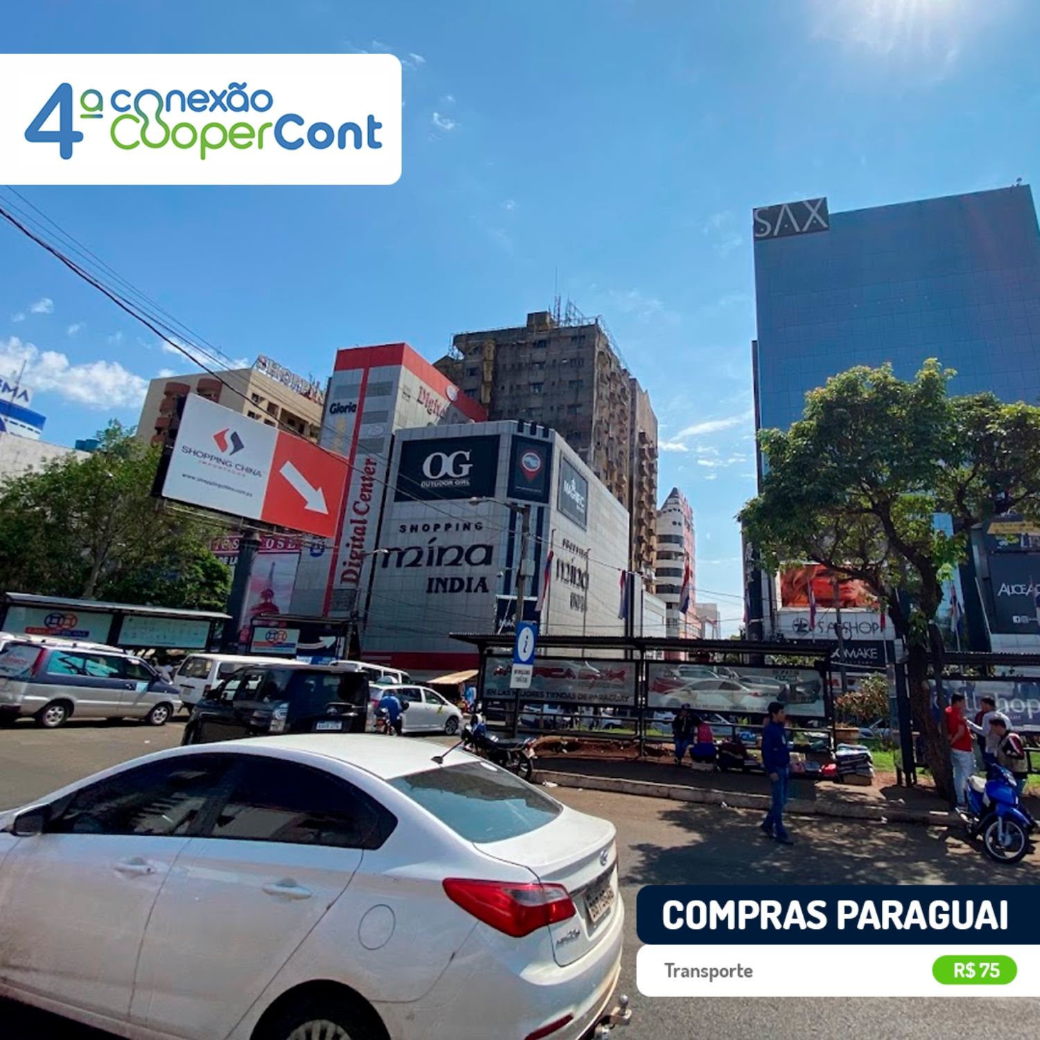 SOMA BUSINESS - Captação de Recursos (Empréstimos Estruturados)