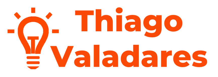 Thiago Valadares Logo
